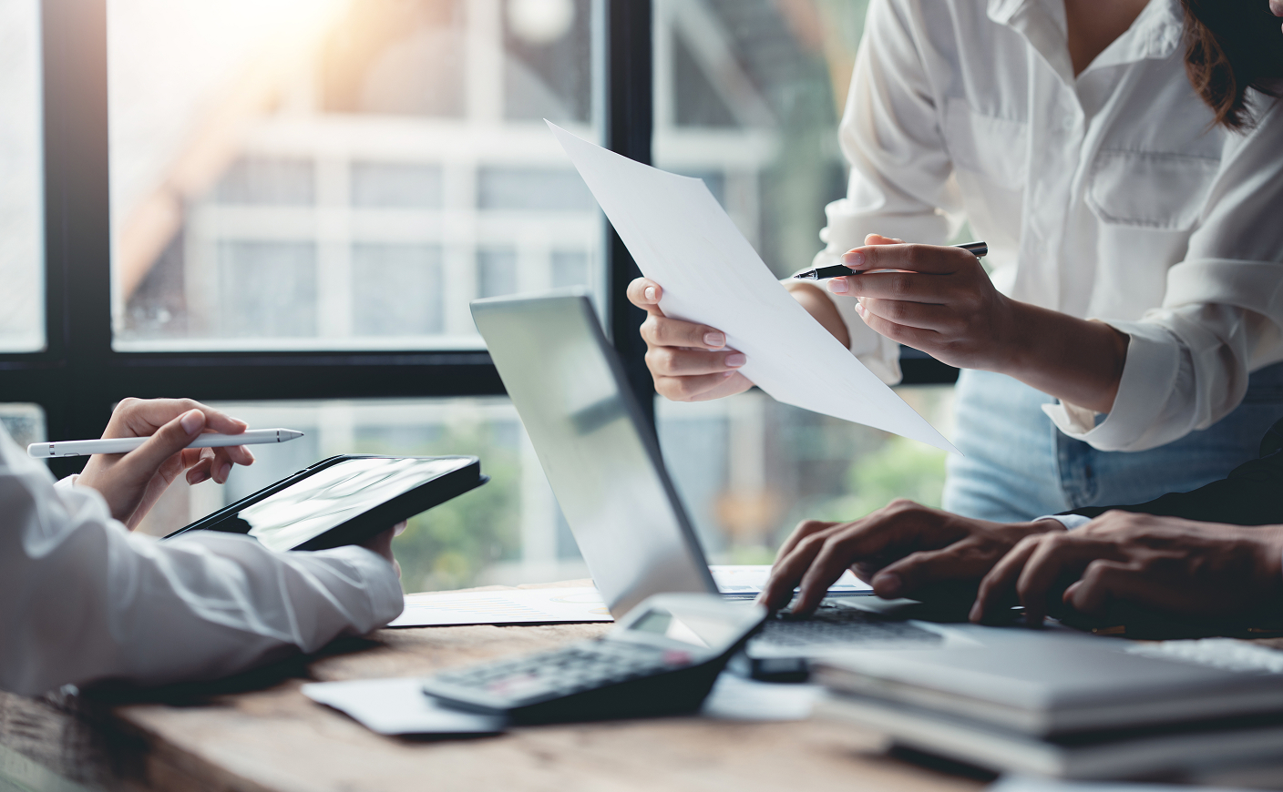 外国人の在留資格・ビザ申請サポート