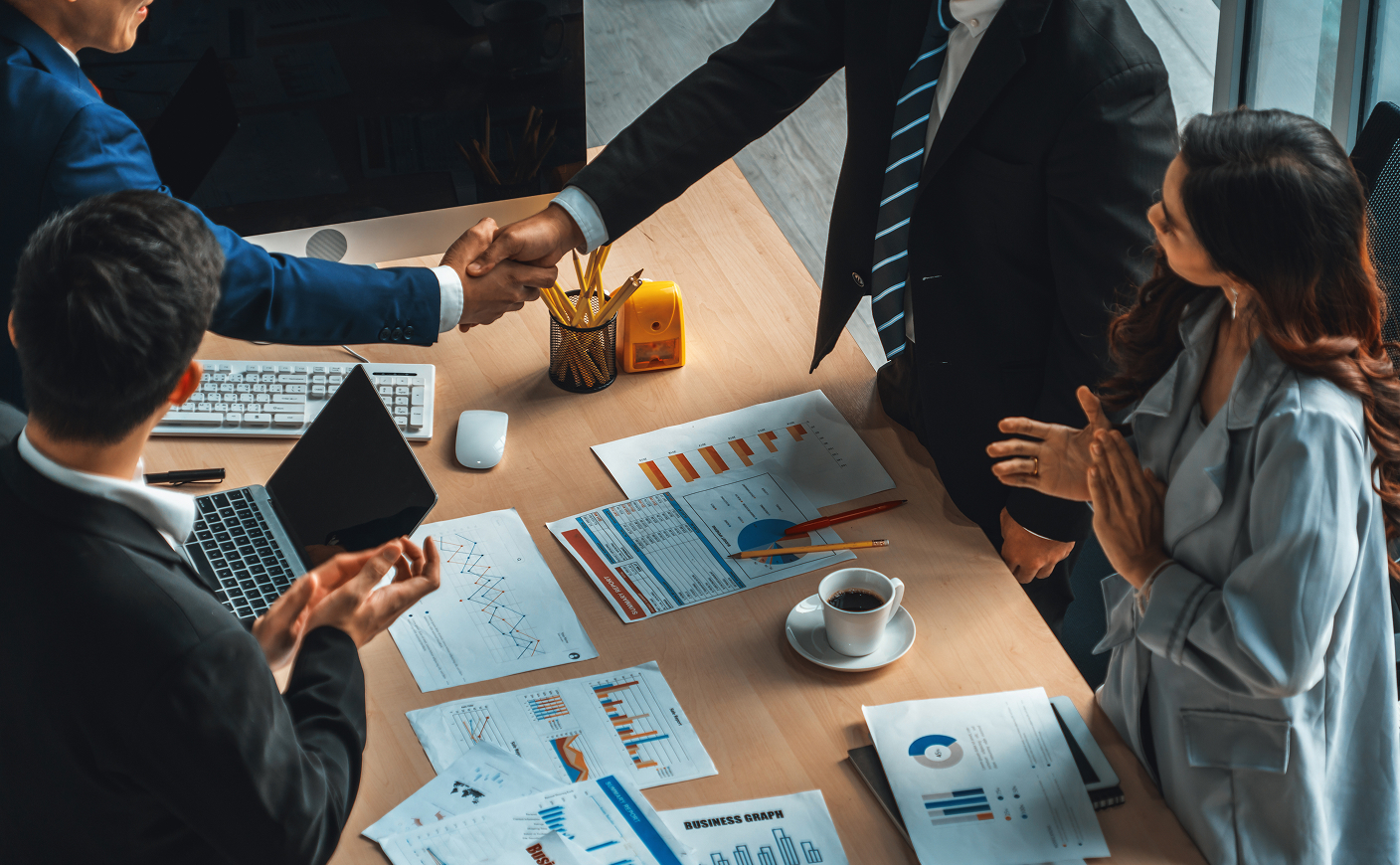 外国人の在留資格・ビザ申請サポート