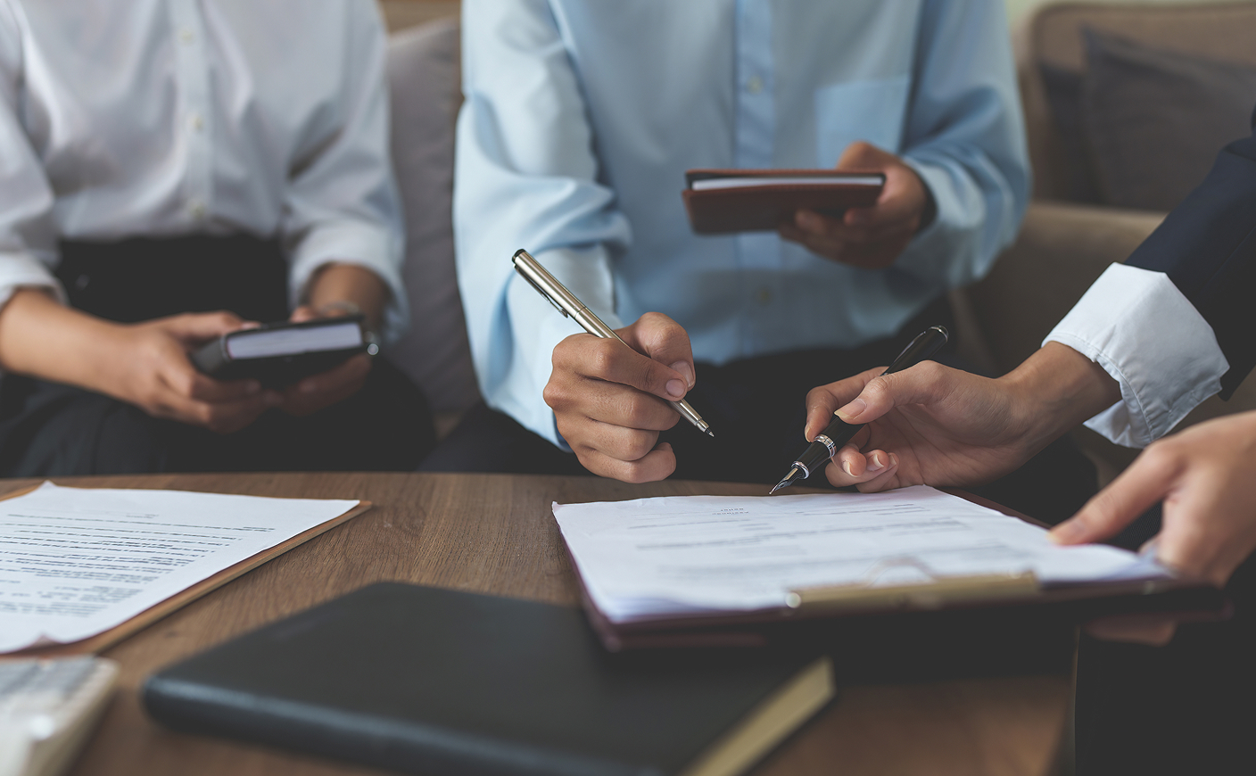 外国人の在留資格・ビザ申請サポート