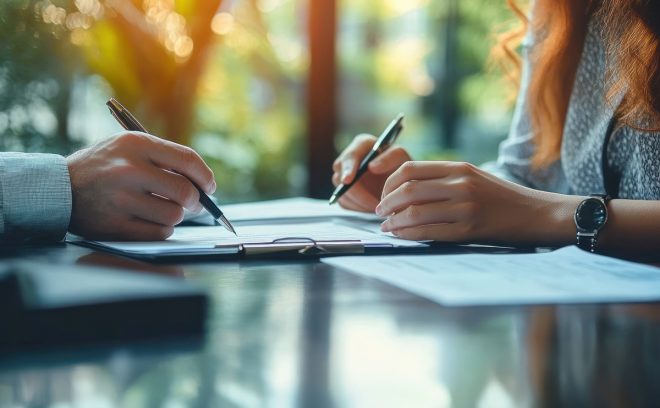 徹底解説　アポスティーユと公印確認は何が違うの？