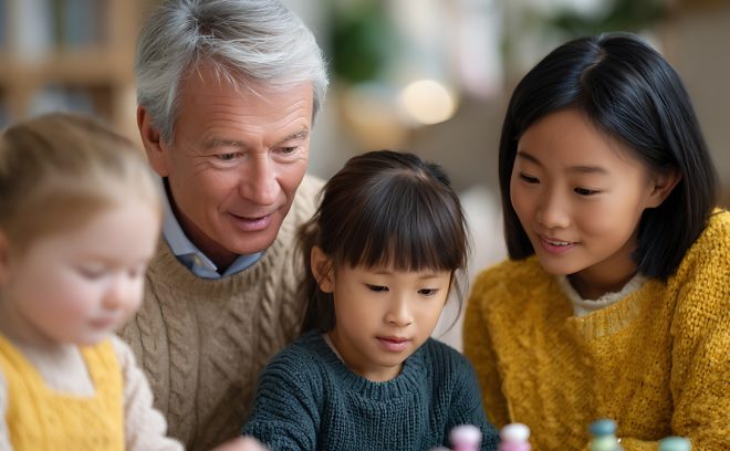 日系三世の在留資格について教えて？