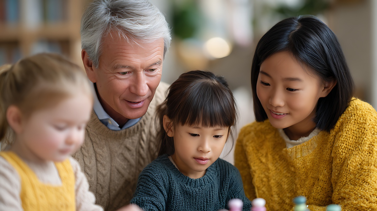 「日系三世の在留資格について教えて？」