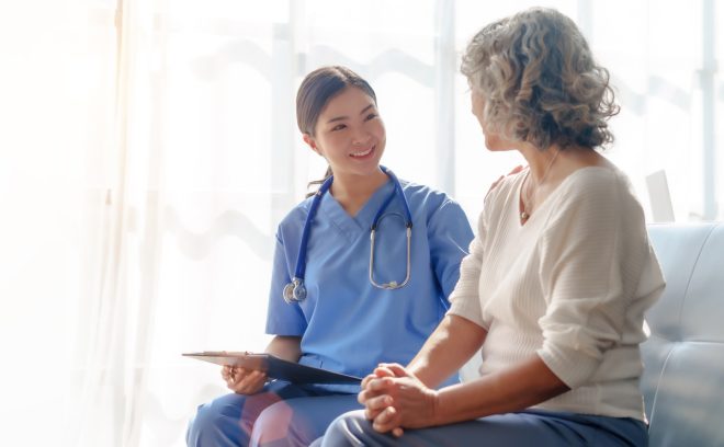 医療滞在ビザって何？取得できる条件は？