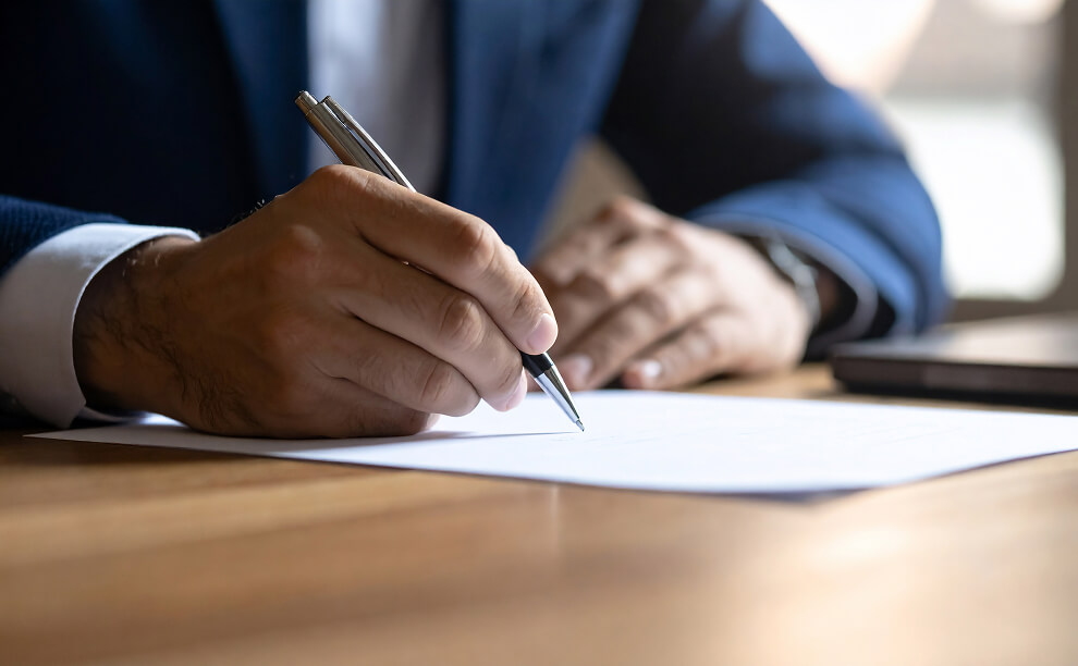 アポスティーユとはなに？